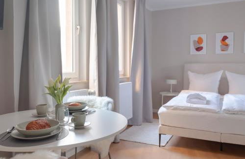 Modernes Studio Apartment - Berlin Mitte - Photo 11