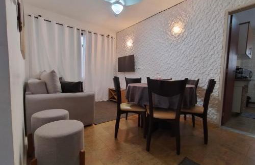 Ap 100 mtrs da praia do forte - Foto 3