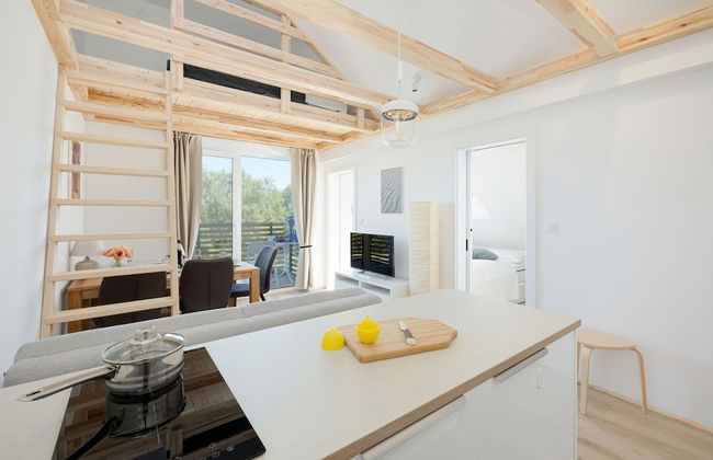 Apartamenty Aleja Poludniowa by Renters - Photo 27