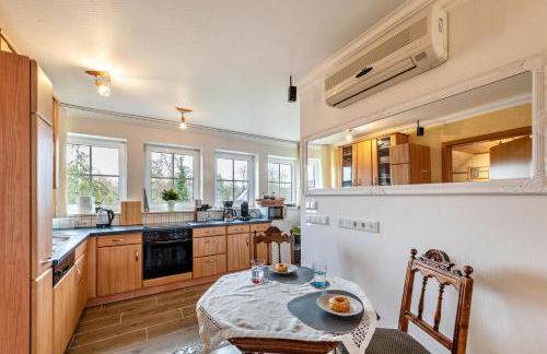 Ferienwohnung Krakow am See - Foto 7