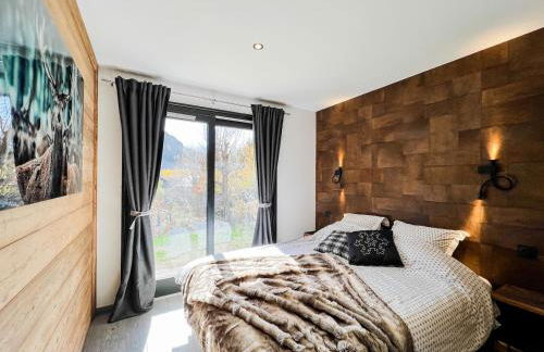 Le Mimi Shelter - Nouveau à Valloire - APT 6 pers - Foto 5