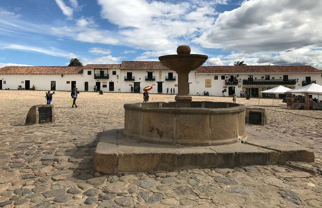 Villa de Leyva Walking Tour - Foto 2