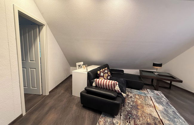 Modern House Gehrden contactless garden - Foto 28