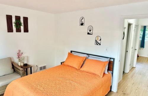 Stylish & Cozy Townhome Getaway in Lynnwood! - Foto 18