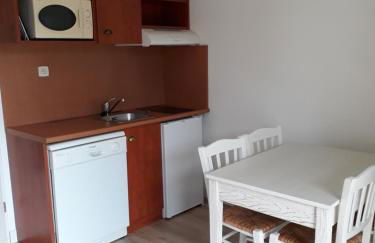 Résidence Les Alcyons - Foto 95