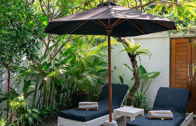 The Gardens Seminyak - Foto 36