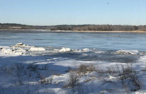 Perfectly Scitu8ed - Scituate - Foto 11