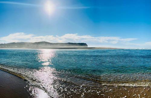 Foz do Arelho Sunset Sea Views Apartment - Foto 33