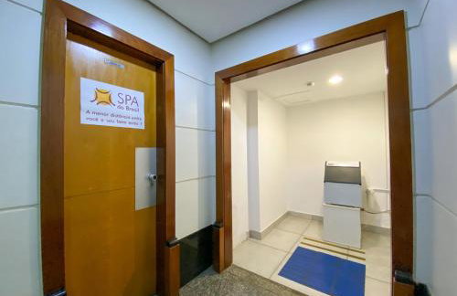 Flat Bonaparte - Centro de Brasília - Foto 26