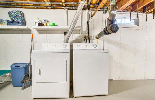 Bike to Private Beach Cape Cod Escape with Sunroom - Foto 24