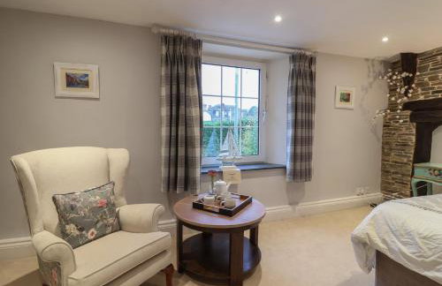 The Old Manor House - Photo 40