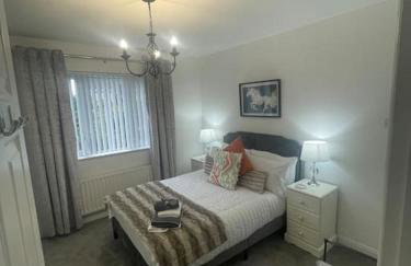 Mountainview Cottage - Foto 29