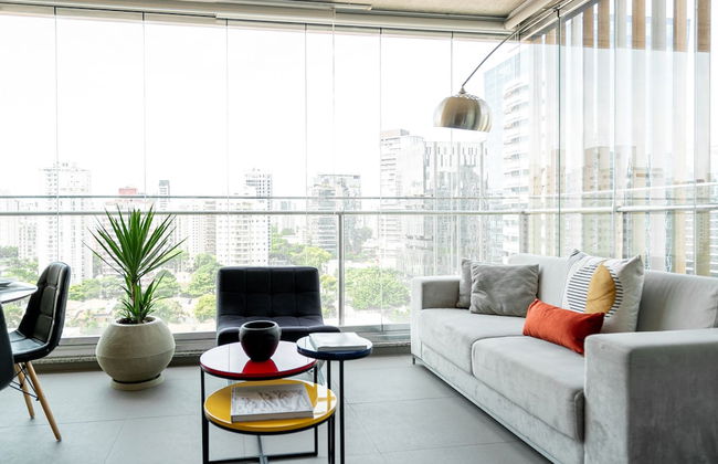 Charlie Forma Itaim - Foto 23