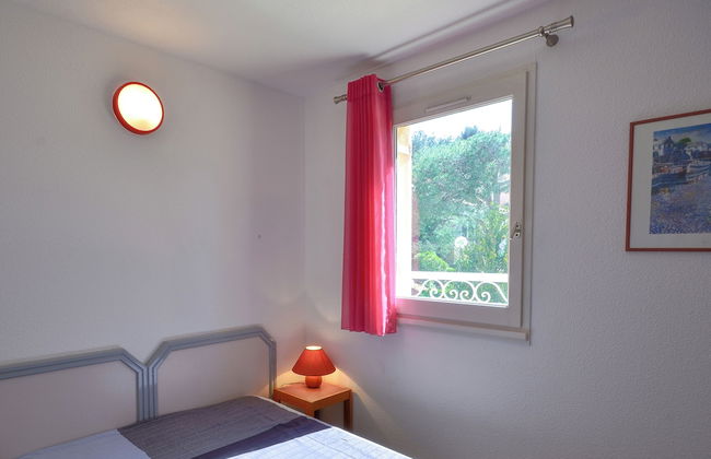 VVF Résidence Saint-Cyr-sur-Mer - Foto 17