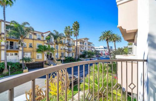 Amazing & Spacious in Heart of Santa Monica- Easy Access to ALL Tourist attractions - Foto 33