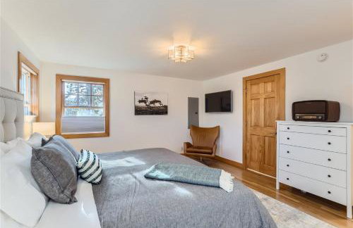 Nederland Mountain Haven bungalow - Foto 10