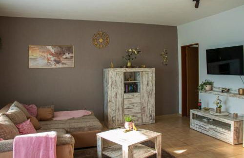 Ferienwohnung in Arnsberg mit Süd-Terrasse - Foto 10