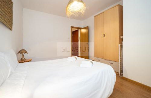 Vive Oviedo I Apartamento - Foto 9