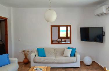 All Season Lovely Seafront Cottage - Foto 39