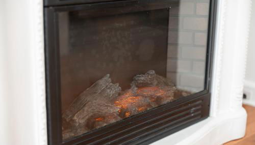 Quiet Retreat 10 Min to NYC Train & free Parking - Photo 5