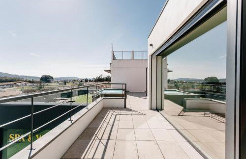 CASA OURO D'ALVA - Luxury Lodging, SPA & WELLNESS - Foto 57