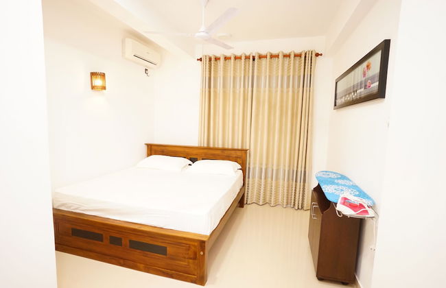 Amazing Alexandra Apartment - Photo 13