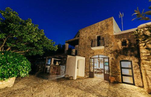 Hotel Rural Can Partit Adults Only-Ibiza - Foto 86