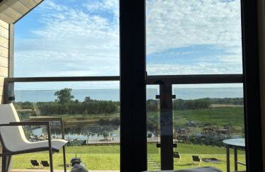 OdpocznijMy - dom całoroczny z balią na Kaszubach - Foto 32