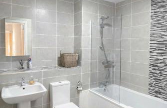 Modern 2BR JQ Apt Free Parking, Wi-Fi - Netflix - Foto 3