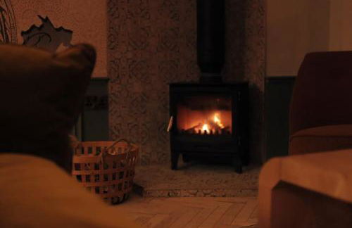 The Balcony Luxury Apartment - Foto 39