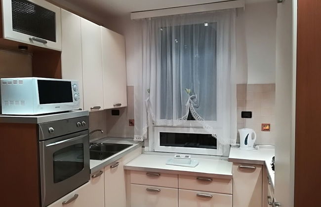 Ca Marco Polo Tourist Apartment - Foto 1