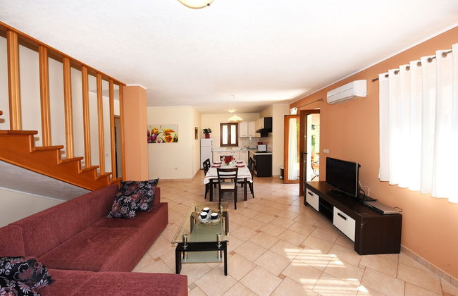 Villa 377 - Photo 32