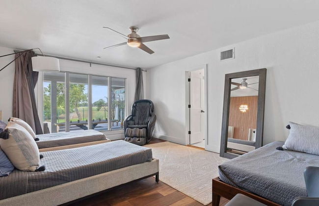 Luxurious Modern Retreat With Private Pool Patio - Foto 35