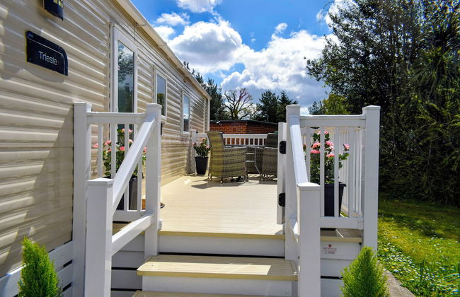 The Dorset Coast - A Home Away From Home - Foto 15