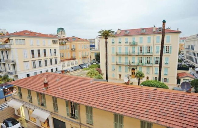 Apart Hotel Riviera - Grimaldi - Promenade des Anglais - Foto 43