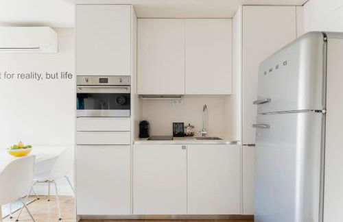 Chiado Square Apartments | Lisbon Best Apartments - Foto 136