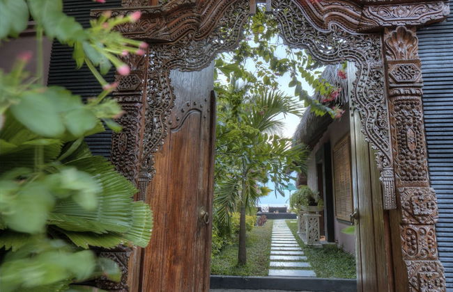 Villa Sakina - Foto 48