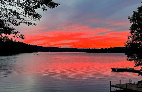 Waterfront Serenity - Foto 20