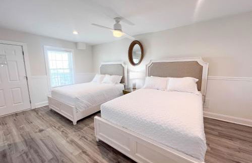 1007 Queen Suite, 1st Floor Oasis - Photo 25