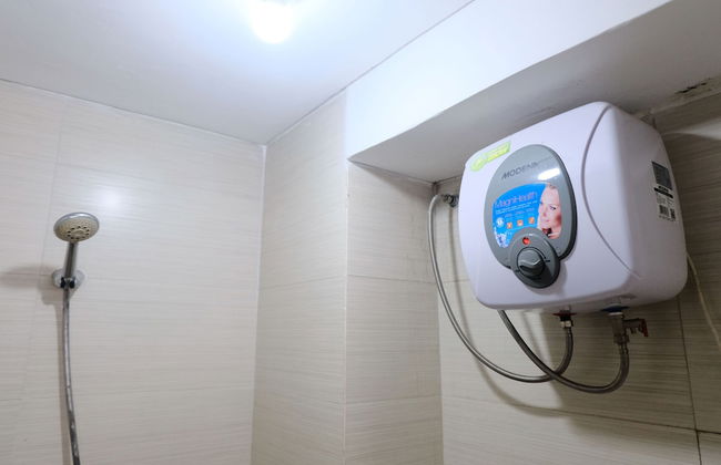 Cozy And Strategic 1Br At Gateway Pasteur Apartment - Foto 10