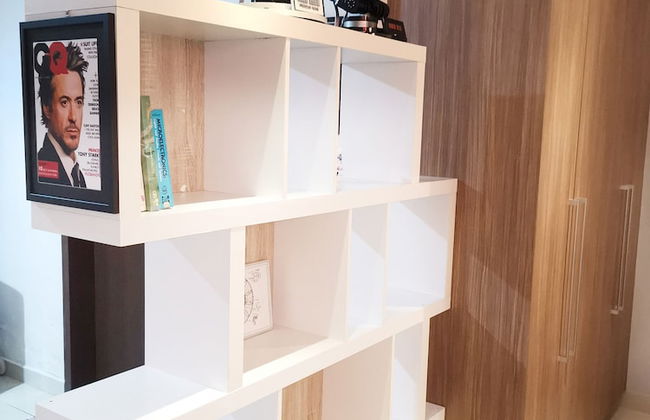 KSL Studio Homestay by Immaculate - Foto 80