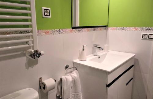 Casa Rural Madera y Sal - Foto 62