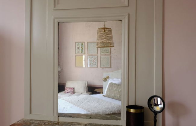 Maison Ailleurs - Foto 30