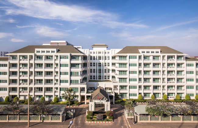 Somerset Vientiane - Foto 45