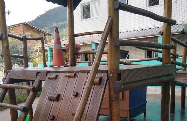 Canto Verde Aptos III - Foto 41