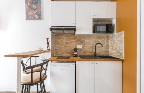 Appartements proche Paris Disney - Foto 17