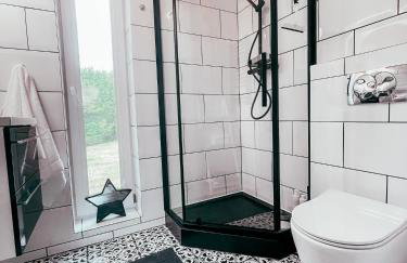 Domek Golf i Jezioro - Foto 6