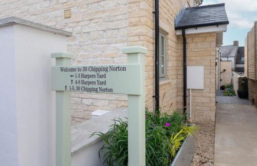 Harpers Yard - 30 Chipping Norton - Foto 52