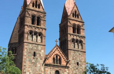 Appartements - La Cour St Fulrad - Foto 41