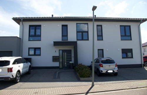 Ferienwohnung Dariana Schwalbach/Saar - Foto 1